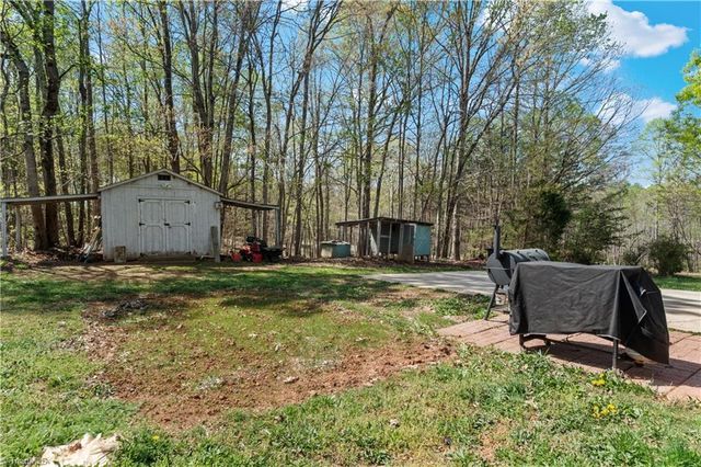 5805 Marshallgate Drive, Winston-salem, NC 27105