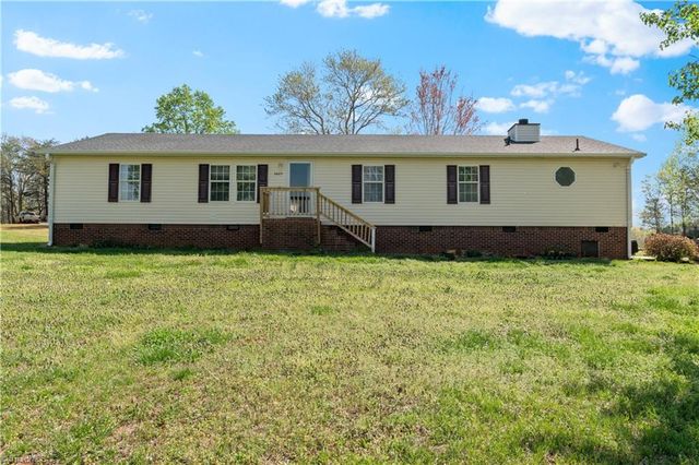 5805 Marshallgate Drive, Winston-salem, NC 27105