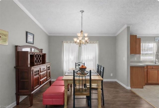 5805 Marshallgate Drive, Winston-salem, NC 27105