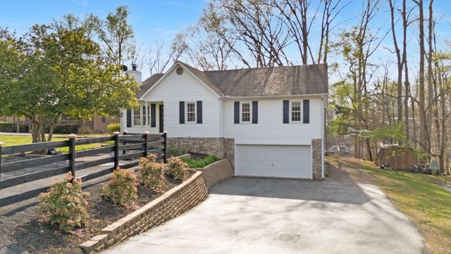 645 Wildwood Trce, Winchester, TN 37398