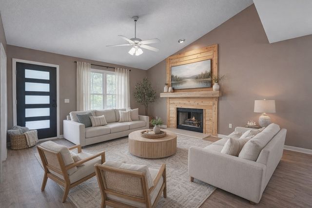 645 Wildwood Trce, Winchester, TN 37398