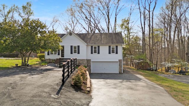 645 Wildwood Trce, Winchester, TN 37398