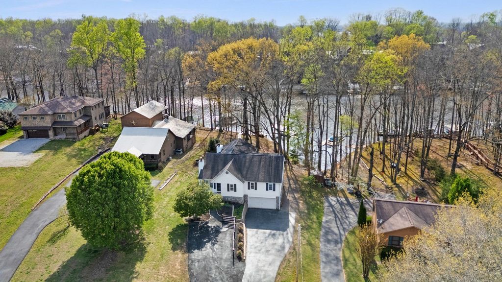 645 Wildwood Trce, Winchester, TN 37398
