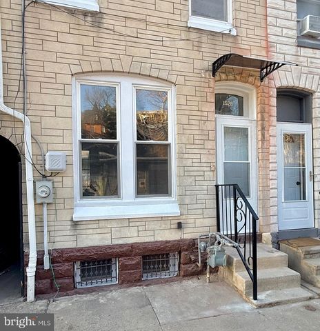 1528 HAAK ST, Reading, PA 19602