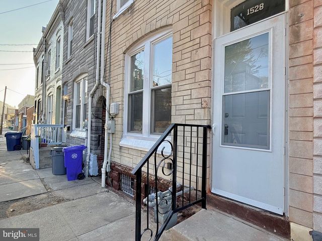 1528 HAAK ST, Reading, PA 19602