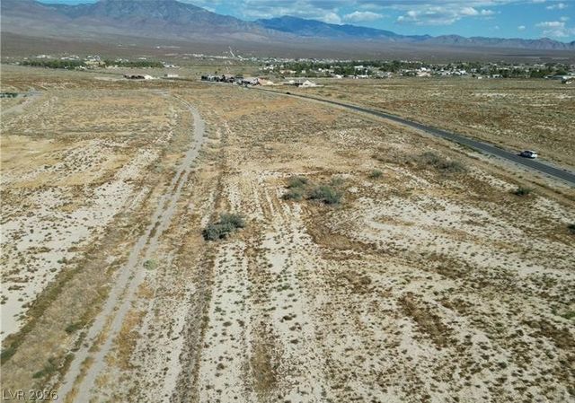 820 West Flashman Lane, Pahrump, NV 89060