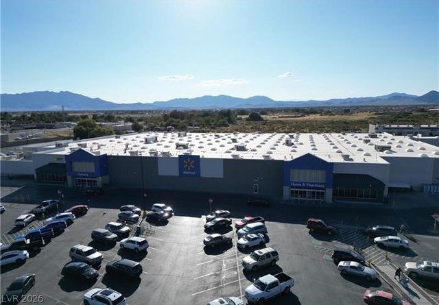 820 West Flashman Lane, Pahrump, NV 89060