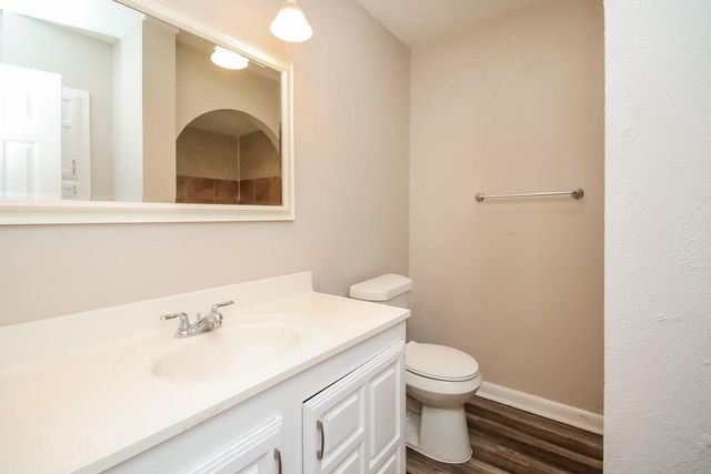 16835 Grampin Drive, Houston, TX 77084