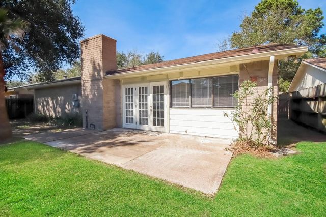 16835 Grampin Drive, Houston, TX 77084