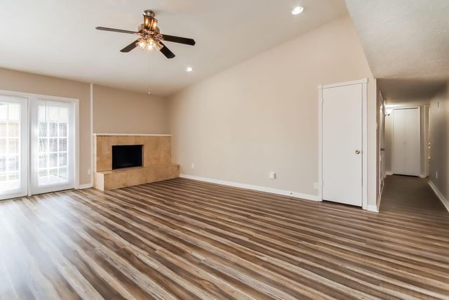 16835 Grampin Drive, Houston, TX 77084