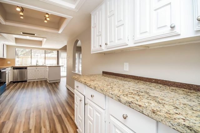 16835 Grampin Drive, Houston, TX 77084
