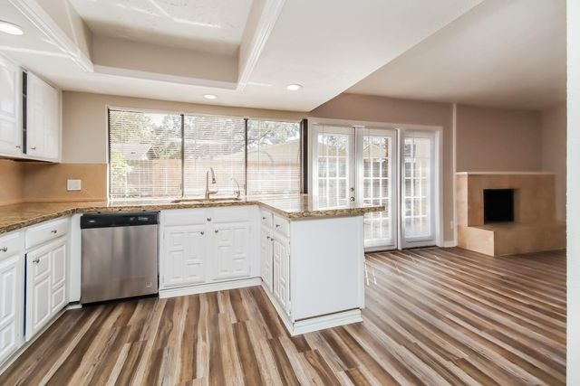 16835 Grampin Drive, Houston, TX 77084