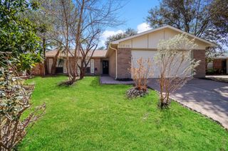 16835 Grampin Drive, Houston, TX 77084