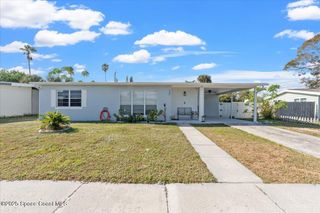 948 Canada Street NE, Palm Bay, FL 32905