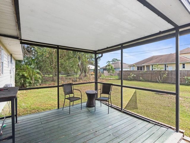 542 SE Faith Terrace, Port St. Lucie, Port St Lucie, FL 34983