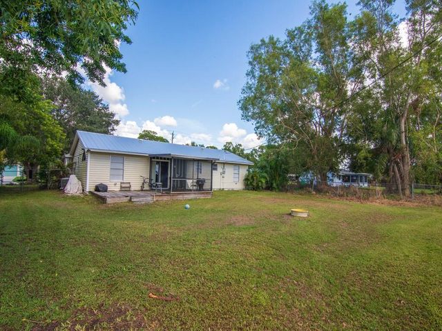 542 SE Faith Terrace, Port St. Lucie, Port St Lucie, FL 34983