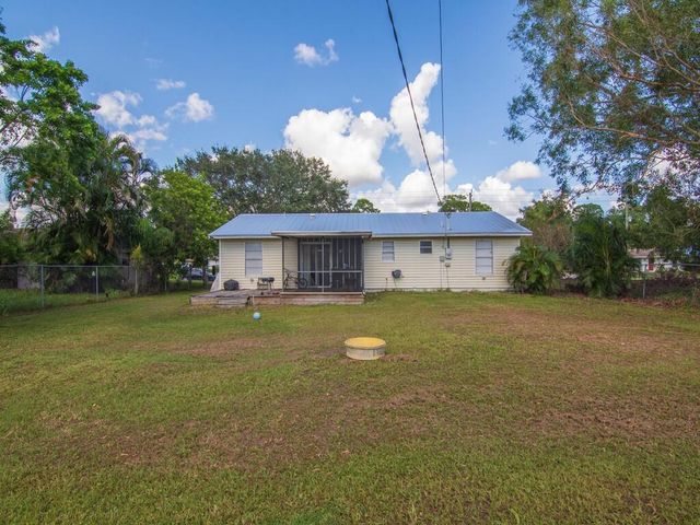 542 SE Faith Terrace, Port St. Lucie, Port St Lucie, FL 34983