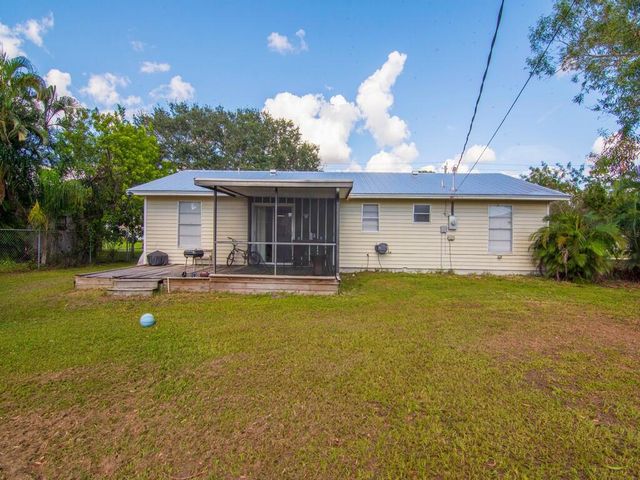 542 SE Faith Terrace, Port St. Lucie, Port St Lucie, FL 34983