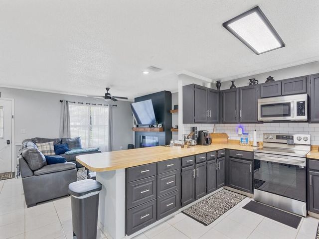 542 SE Faith Terrace, Port St. Lucie, Port St Lucie, FL 34983