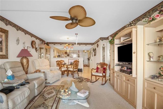 3350 N Key DR # 603, North Fort Myers, FL 33903