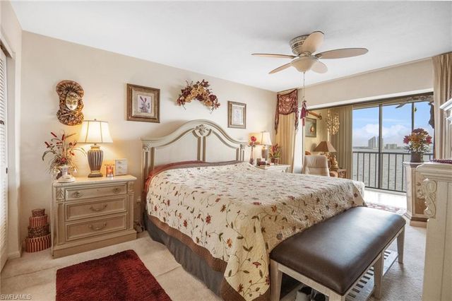 3350 N Key DR # 603, North Fort Myers, FL 33903