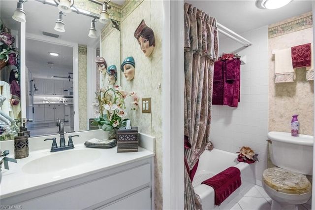 3350 N Key DR # 603, North Fort Myers, FL 33903