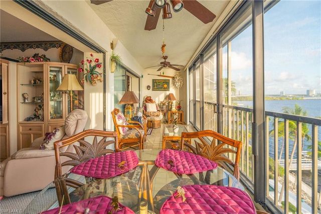 3350 N Key DR # 603, North Fort Myers, FL 33903