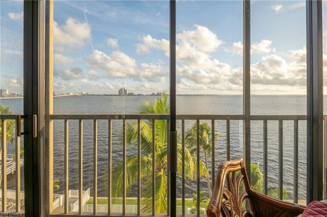 3350 N Key DR # 603, North Fort Myers, FL 33903