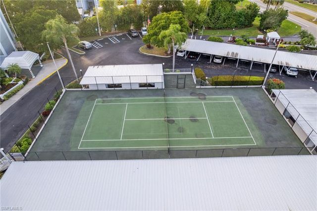 3350 N Key DR # 603, North Fort Myers, FL 33903