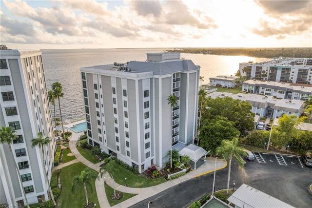 3350 N Key DR # 603, North Fort Myers, FL 33903