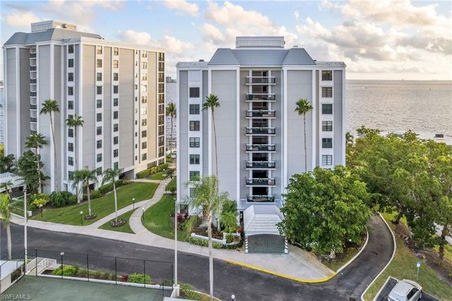 3350 N Key DR # 603, North Fort Myers, FL 33903