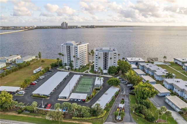 3350 N Key DR # 603, North Fort Myers, FL 33903