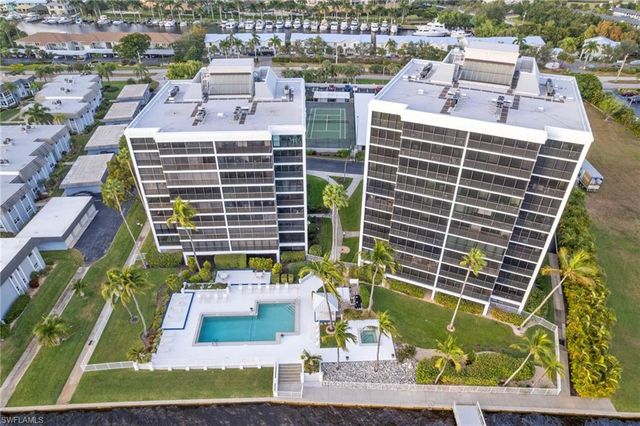 3350 N Key DR # 603, North Fort Myers, FL 33903