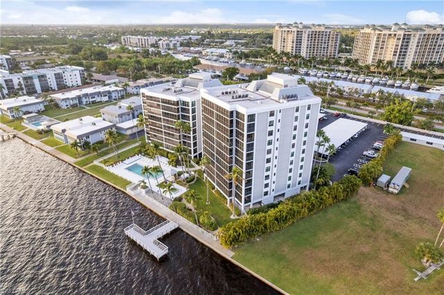 3350 N Key DR # 603, North Fort Myers, FL 33903