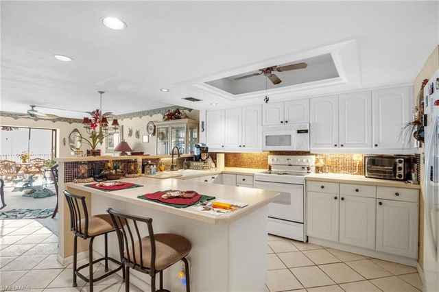 3350 N Key DR # 603, North Fort Myers, FL 33903