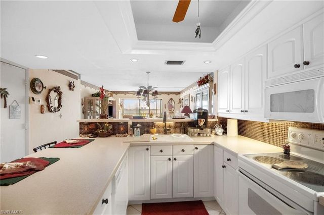 3350 N Key DR # 603, North Fort Myers, FL 33903