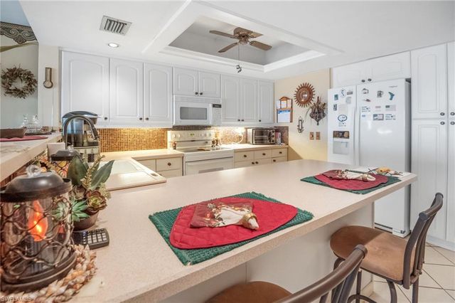 3350 N Key DR # 603, North Fort Myers, FL 33903