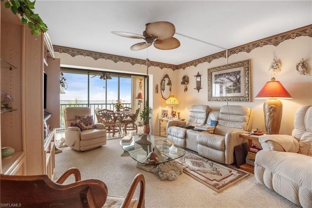 3350 N Key DR # 603, North Fort Myers, FL 33903