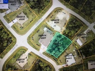 BADOSA ROAD, North Port, FL 34286