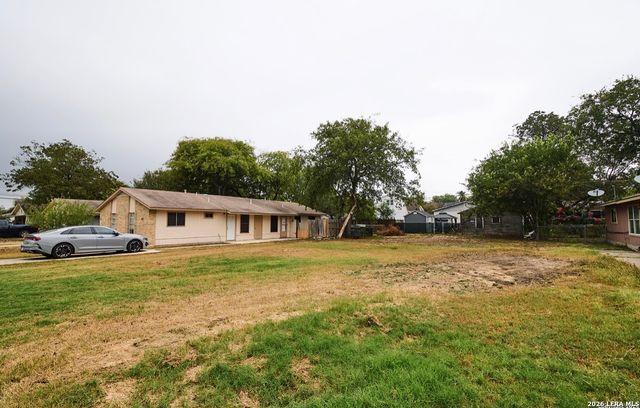 213 Baldwin, San Antonio, TX 78210