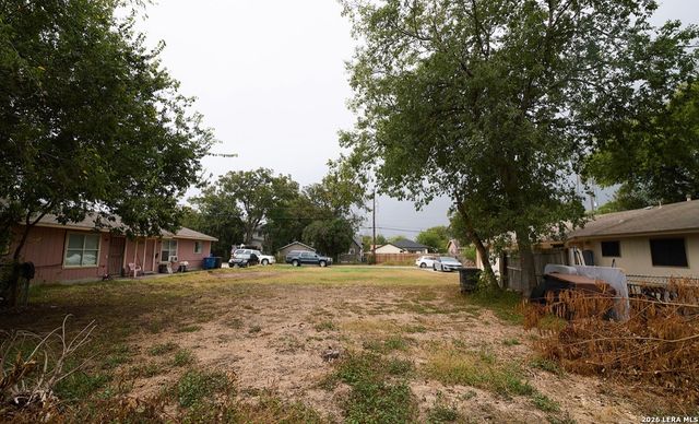 213 Baldwin, San Antonio, TX 78210