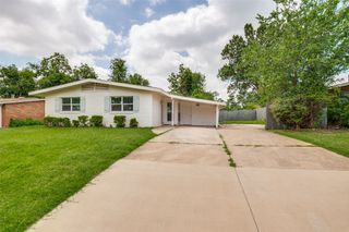 2114 Miriam Lane, Arlington, TX 76010