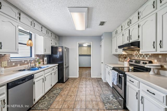 4395 COTTON GIN Court, Middleburg, FL 32068