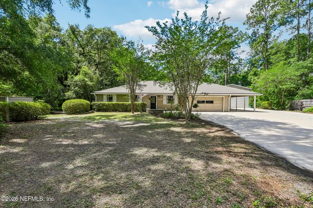 4395 COTTON GIN Court, Middleburg, FL 32068