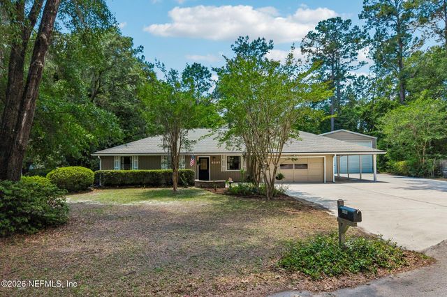 4395 COTTON GIN Court, Middleburg, FL 32068
