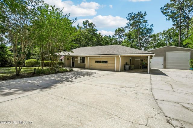 4395 COTTON GIN Court, Middleburg, FL 32068