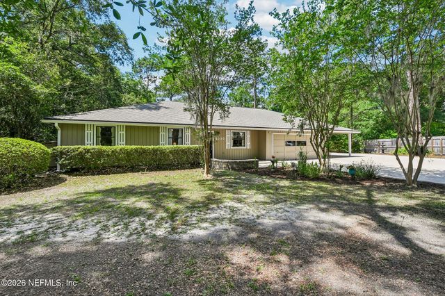 4395 COTTON GIN Court, Middleburg, FL 32068