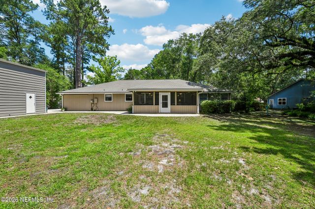 4395 COTTON GIN Court, Middleburg, FL 32068