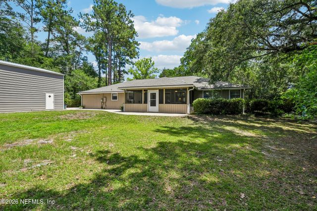 4395 COTTON GIN Court, Middleburg, FL 32068