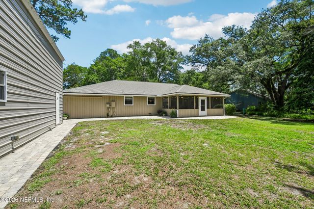 4395 COTTON GIN Court, Middleburg, FL 32068